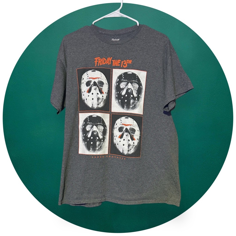BOGO Friday the 13th T-Shirt